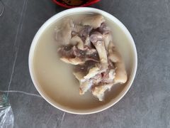 -彭记老妈蹄花(文化路店)