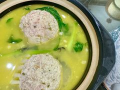 -溱湖八鲜菜馆