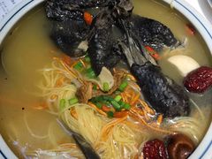 -大海碗·京菜炸酱面(雍和宫店)