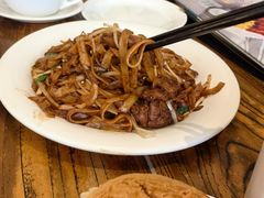 -翠华餐厅(德基广场店)
