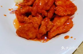 Juice-braised Pork Cutlet