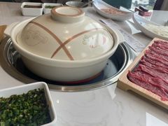 -菌子鲜汤野生菌锅