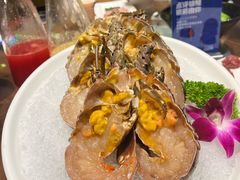 -东海怡品海鲜豆捞(星街坊店)