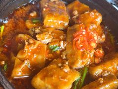 -Ameigo梅果·云贵川bistro(长宁来福士店)