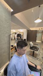 -MASTER 男士发型设计