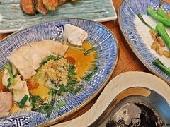 -常来小聚·广州非遗传承餐厅(中山二路店)