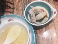 原味椰子鸡-春润大地海南椰子鸡(沙井京基百纳广场店)