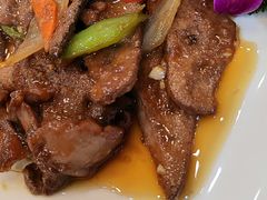 -宝发园名菜馆