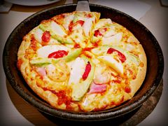 -必胜客(双榆树店)