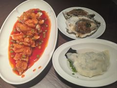 -新连采·海鲜·大连菜(大连恒隆广场店)