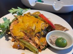 -大头虾越式风味餐厅(光明广场店)