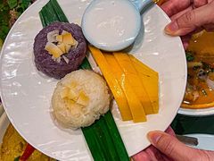 -米泰芒·东南亚料理(体育西店)