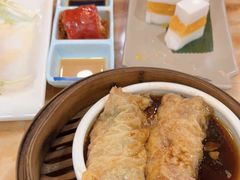 -幸福茗点茶楼(五羊店)