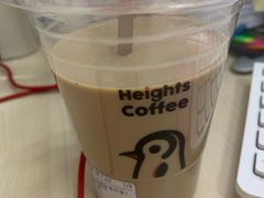 -高嶺咖啡(望京店)