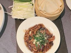 -上海古井假日酒店 · 徽昇楼中餐厅