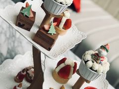 -福州泰禾铂尔曼酒店·大堂酒廊