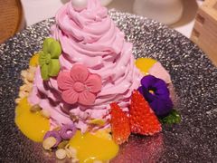 樱花草莓塔-南棠馆粤菜坊(销品茂店)
