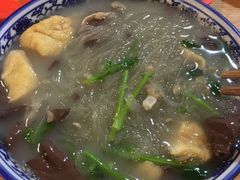 -苏生镇江鸭血粉丝(永泰国际广场店)