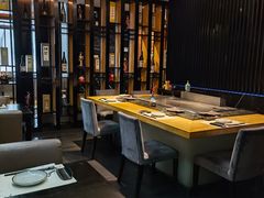 -松临·铁板烧&Omakase(神农店)