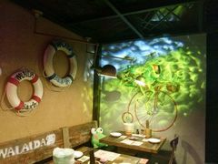 -蘭奢雅集·江浙菜(青山江滩店)