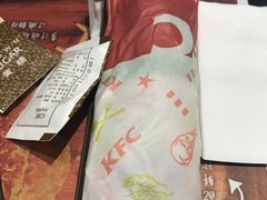 -肯德基(浔阳路店)