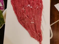 -常赢三兄弟·清真涮肉(崂山路总店)