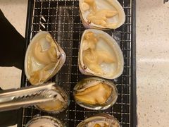 -白仁仔· 活烤海鲜 宵夜(豫园店)