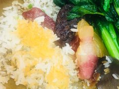 -煲煲掂风味煲仔饭餐厅(西区店)