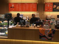 -星巴克(重庆上海城店)