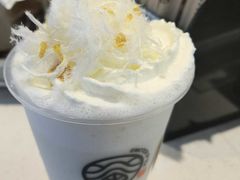 栗子云顶奶茶-眷茶(赛格国际购物中心店)