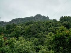 android_upload_pic-石台牯牛降景区