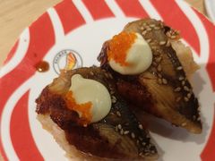 -新一番三文鱼寿司(红城湖店)