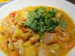 -老外婆渔村·传统宁波菜(骆驼爱琴海店)