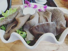 -珍巴奴毛肚牛肉小火锅(四惠店)