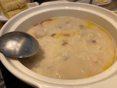胡椒猪肚鸡（中份2-4人）-湯系·煲汤手艺人(东二环泰禾广场店)