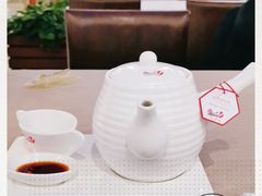 大堂-尚一汤·粤菜海鲜(环球港店)