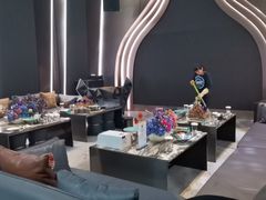 -W20 SHINING Party·K(悦豪和平路店)
