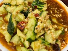 -亮亮烧烤(积玉桥总店)