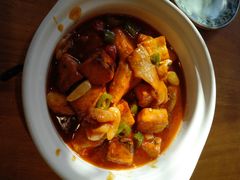 -锦小馆(安贞店)