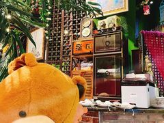 -小娘惹厨房Little Nyonya(狮城有约上榜店)