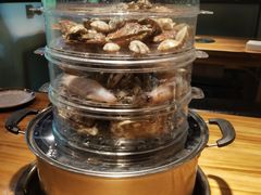 -鲜小岛·铜锅涮肉