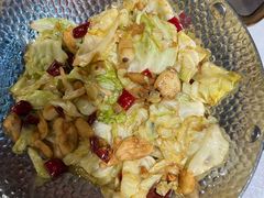 -费大厨辣椒炒肉(黄兴中心广场店)