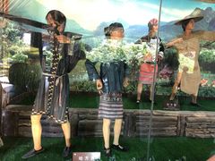 -海南槟榔谷黎苗文化旅游区
