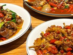 -小口味