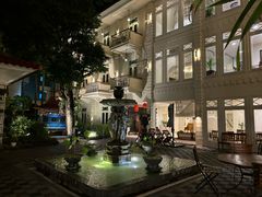 -日惹市凤凰翰悦阁酒店