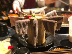 -大味老火锅City店