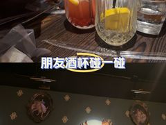 -The Cheebat 锌吧·Bistro(体育西店)
