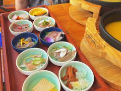 -桥香园过桥米线(国贸店)