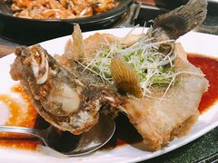 -渔米粥(罗湖店)