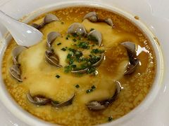 -吴中欢朋酒店-中餐厅